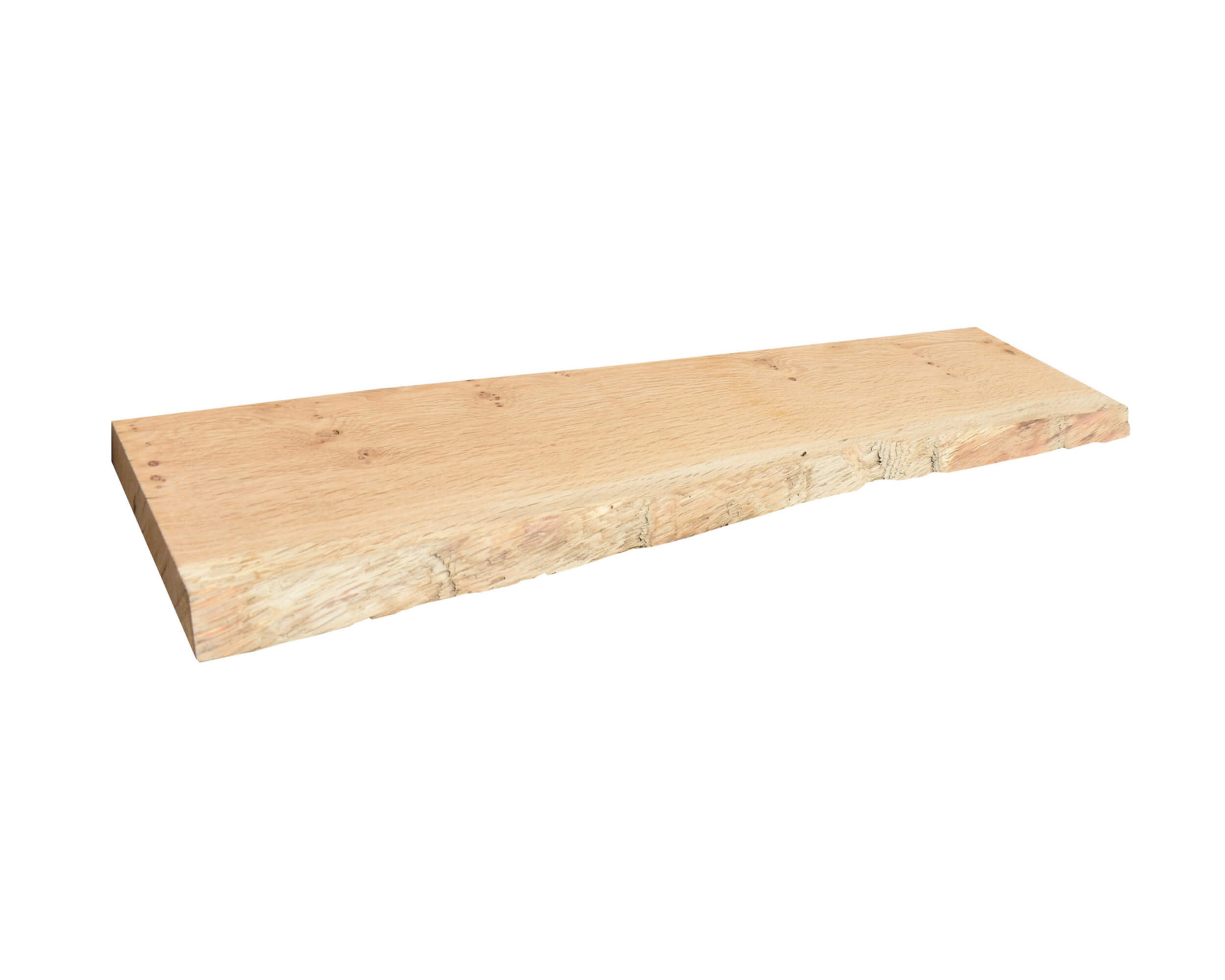 Planche bois brut