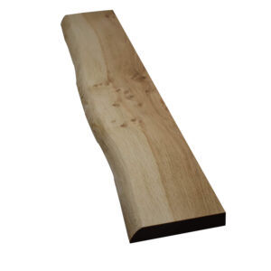 Planche chêne massif authentique 100 X 10