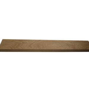 Planche chene massif rectangle de 100 x 10