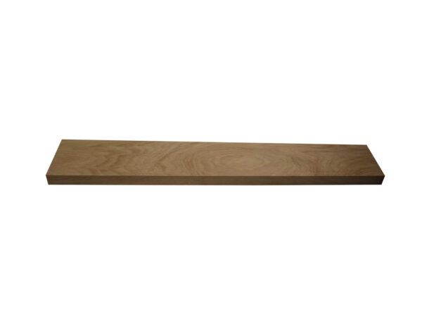 Planche chene massif rectangle de 60 x 10