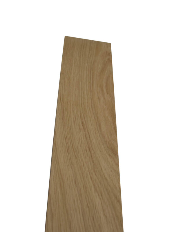 Planche chene massif rectangle de 60 x 10 – Image 2